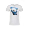 Mens Slim Cotton Tee (Same Day) Thumbnail