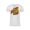 Mens Slim Cotton Tee (Same Day) Thumbnail