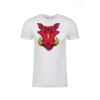 Mens Slim Cotton Tee (Same Day) Thumbnail