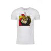Mens Slim Cotton Tee (Same Day) Thumbnail