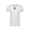 Mens Slim Cotton Tee (Same Day) Thumbnail