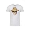 Mens Slim Cotton Tee (Same Day) Thumbnail