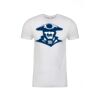Mens Slim Cotton Tee (Same Day) Thumbnail