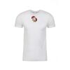 Mens Slim Cotton Tee (Same Day) Thumbnail