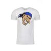 Mens Slim Cotton Tee (Same Day) Thumbnail