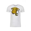 Mens Slim Cotton Tee (Same Day) Thumbnail
