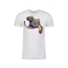 Mens Slim Cotton Tee (Same Day) Thumbnail