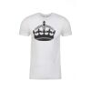 Mens Slim Cotton Tee (Same Day) Thumbnail