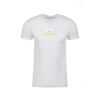 Mens Slim Cotton Tee (Same Day) Thumbnail