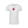 Mens Slim Cotton Tee (Same Day) Thumbnail