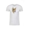 Mens Slim Cotton Tee (Same Day) Thumbnail