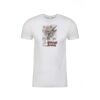 Mens Slim Cotton Tee (Same Day) Thumbnail