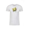 Mens Slim Cotton Tee (Same Day) Thumbnail