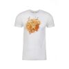 Mens Slim Cotton Tee (Same Day) Thumbnail