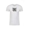 Mens Slim Cotton Tee (Same Day) Thumbnail
