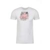 Mens Slim Cotton Tee (Same Day) Thumbnail