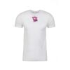 Mens Slim Cotton Tee (Same Day) Thumbnail