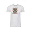 Mens Slim Cotton Tee (Same Day) Thumbnail