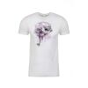 Mens Slim Cotton Tee (Same Day) Thumbnail