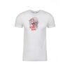 Mens Slim Cotton Tee (Same Day) Thumbnail