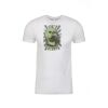 Mens Slim Cotton Tee (Same Day) Thumbnail