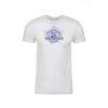 Mens Slim Cotton Tee (Same Day) Thumbnail