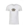 Mens Slim Cotton Tee (Same Day) Thumbnail