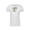 Mens Slim Cotton Tee (Same Day) Thumbnail
