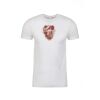 Mens Slim Cotton Tee (Same Day) Thumbnail