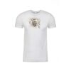 Mens Slim Cotton Tee (Same Day) Thumbnail
