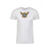 Mens Slim Cotton Tee (Same Day) Thumbnail