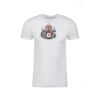 Mens Slim Cotton Tee (Same Day) Thumbnail