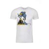 Mens Slim Cotton Tee (Same Day) Thumbnail