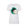 Womens Cotton Tee (Same Day) Thumbnail