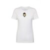 Womens Cotton Tee (Same Day) Thumbnail