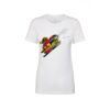 Womens Cotton Tee (Same Day) Thumbnail