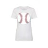 Womens Cotton Tee (Same Day) Thumbnail