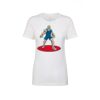Womens Cotton Tee (Same Day) Thumbnail