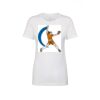 Womens Cotton Tee (Same Day) Thumbnail
