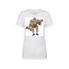 Womens Cotton Tee (Same Day) Thumbnail