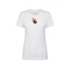 Womens Cotton Tee (Same Day) Thumbnail