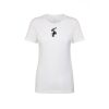 Womens Cotton Tee (Same Day) Thumbnail