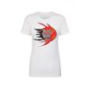 Womens Cotton Tee (Same Day) Thumbnail