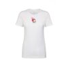 Womens Cotton Tee (Same Day) Thumbnail