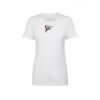 Womens Cotton Tee (Same Day) Thumbnail