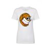Womens Cotton Tee (Same Day) Thumbnail