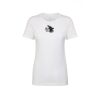 Womens Cotton Tee (Same Day) Thumbnail