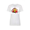 Womens Cotton Tee (Same Day) Thumbnail