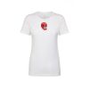 Womens Cotton Tee (Same Day) Thumbnail