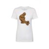 Womens Cotton Tee (Same Day) Thumbnail